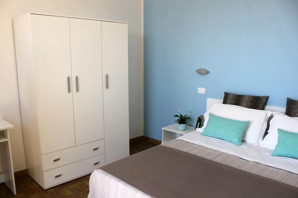 Le Aromatiche B&B Viserbella di Rimini Hotel