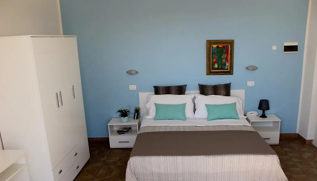 Le Aromatiche B&B Viserbella di Rimini