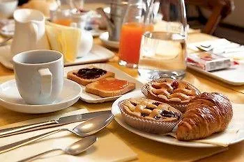 Le Aromatiche B&B Viserbella di Rimini Hotel