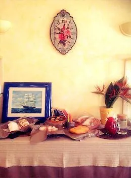 ** Hotel Le Aromatiche B&B Viserbella di Rimini Italy