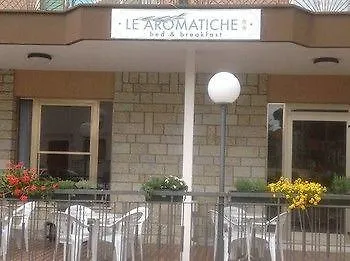 Le Aromatiche B&B Viserbella di Rimini