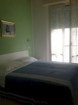 Le Aromatiche B&B Viserbella di Rimini Hotel