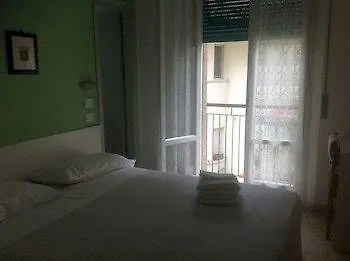 Hotel Le Aromatiche B&B Viserbella di Rimini