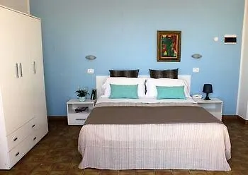 Hotel Le Aromatiche B&B Viserbella di Rimini