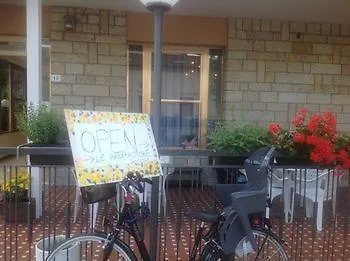 Le Aromatiche B&B Viserbella di Rimini Hotel