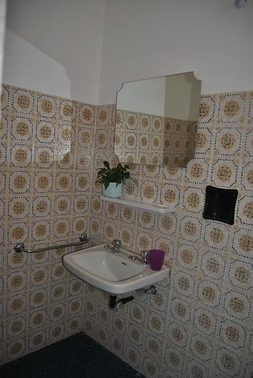 Hotel Le Aromatiche B&B Viserbella di Rimini
