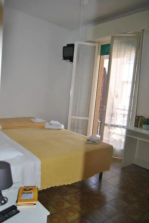Hotel Le Aromatiche B&B Viserbella di Rimini