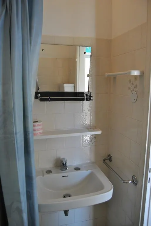 Le Aromatiche B&B Viserbella di Rimini Italy